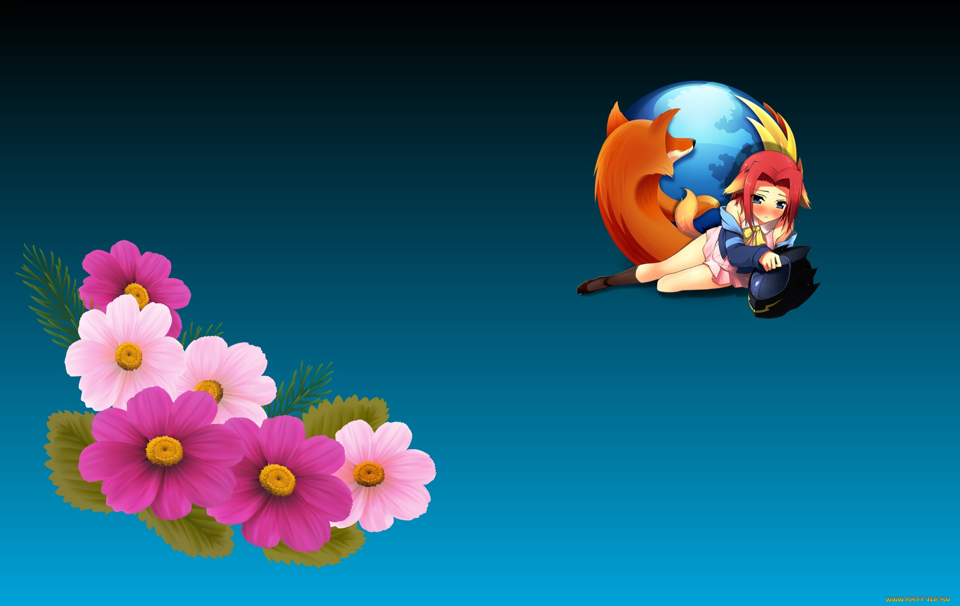 , mozilla firefox, , 